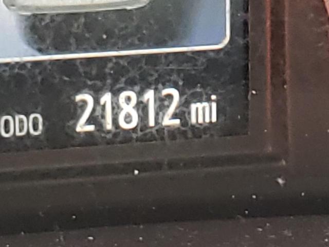 Photo 8 from auction – 2020 TOYOTA SIENNA L with VIN 5TDZZ3DC1LS087024