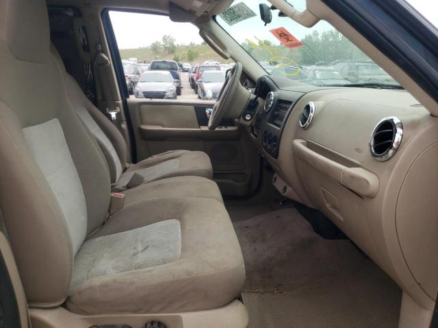Photo 5 from auction – 2005 FORD EXPEDITION with VIN 1FMFU15575LA37153
