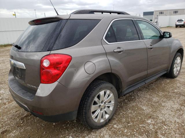 Photo 4 from auction – 2012 CHEVROLET EQUINOX LT with VIN 2GNFLNEK6C6377234