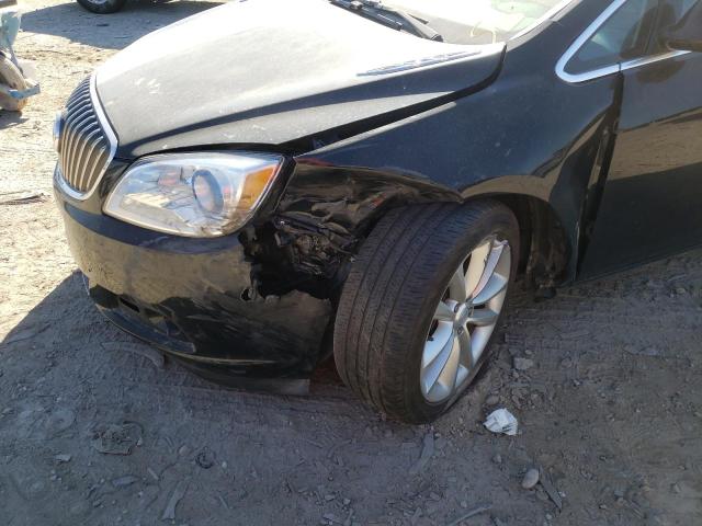 Photo 9 from auction – 2012 BUICK VERANO CON with VIN 1G4PR5SK4C4180320