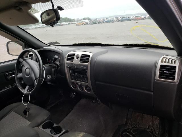 Photo 9 from auction – 2008 GMC CANYON with VIN 1GTDT33E488210082
