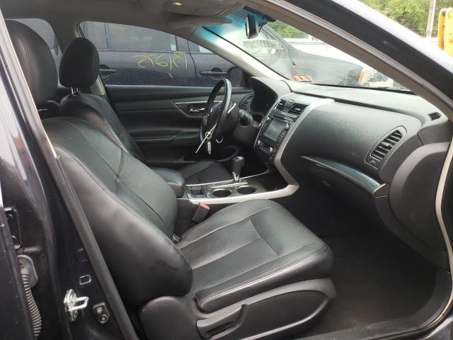 Photo 5 from auction – 2013 NISSAN ALTIMA 2.5 with VIN 1N4AL3AP9DN570831