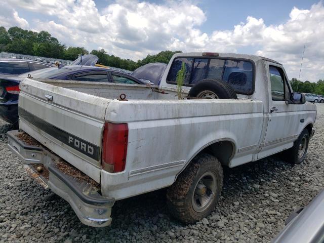 Zdjęcie 4 z aukcji – 1994 FORD F150 z VIN 2FTEF15N6RCA54567