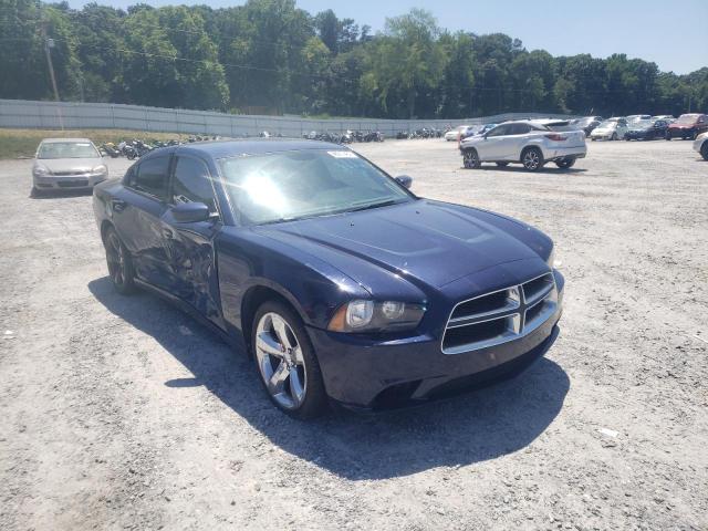 DODGE CHARGER SE 2014 with VIN 2C3CDXBG0EH192399 - Photo from auction