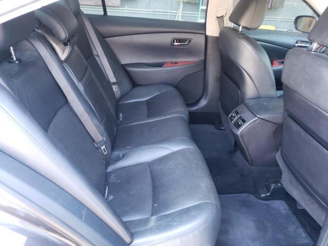 Zdjęcie 6 z aukcji – 2008 LEXUS ES 350 z VIN JTHBJ46G182237936