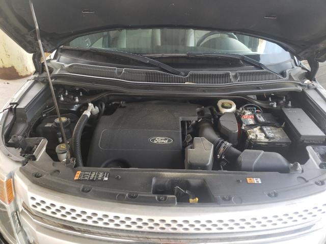 Photo 7 from auction – 2014 FORD EXPLORER X with VIN 1FM5K7D85EGA62691