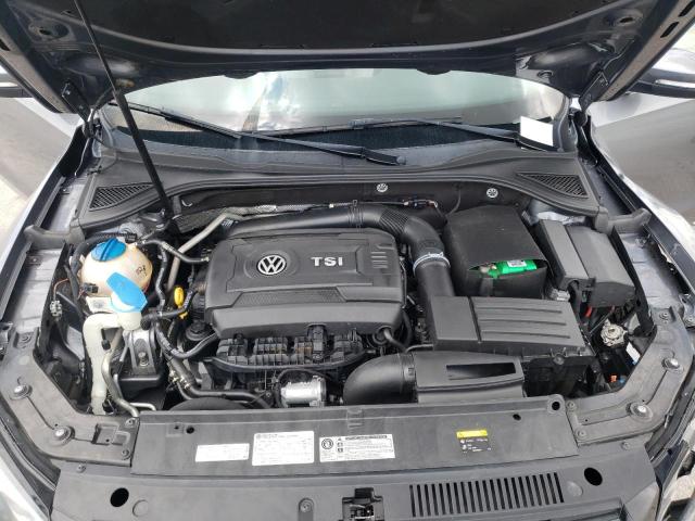 Photo 7 from auction – 2015 VOLKSWAGEN PASSAT S with VIN 1VWAS7A36FC077525