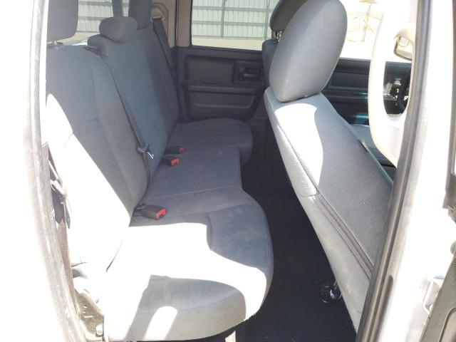 Photo 6 from auction – 2016 RAM 1500 ST with VIN 1C6RR6FG0GS327279