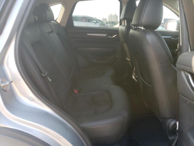 Photo 6 from auction – 2020 MAZDA CX-5 TOURI with VIN JM3KFACM2L0775438