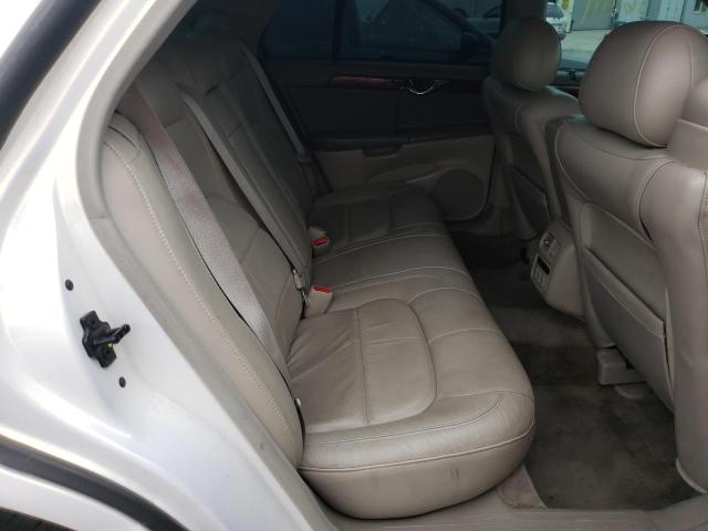 Photo 6 from auction – 2004 CADILLAC DEVILLE with VIN 1G6KD54Y74U128716