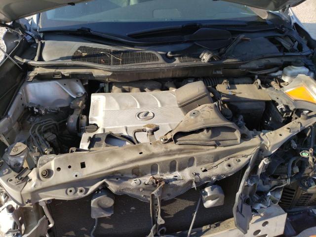 Photo 7 from auction – 2010 LEXUS RX 350 with VIN 2T2ZK1BA5AC030871