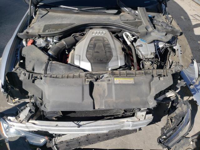 Zdjęcie 7 z aukcji – 2016 AUDI A6 PREMIUM z VIN WAUFGAFC3GN001800