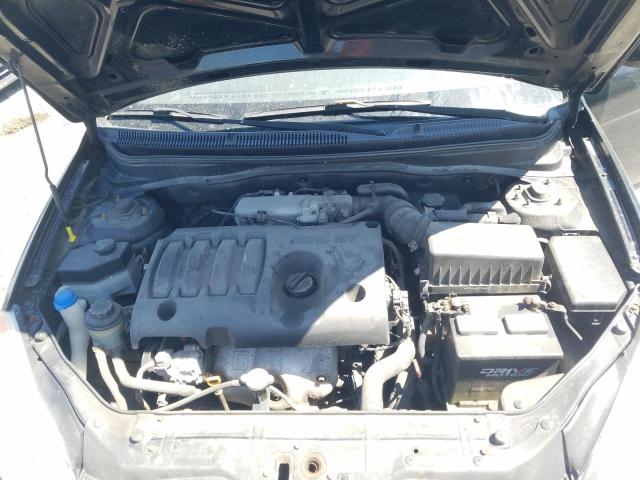 Photo 7 from auction – 2011 HYUNDAI ACCENT SE with VIN KMHCN3BC6BU203327