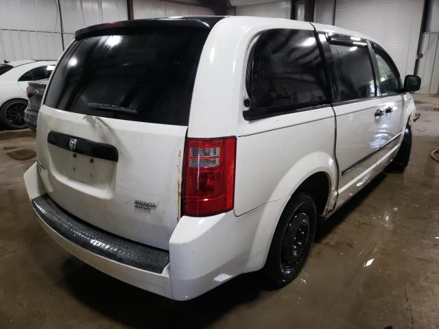 Photo 4 from auction – 2010 DODGE GRAND CARA with VIN 2D4RN4DE4AR101588