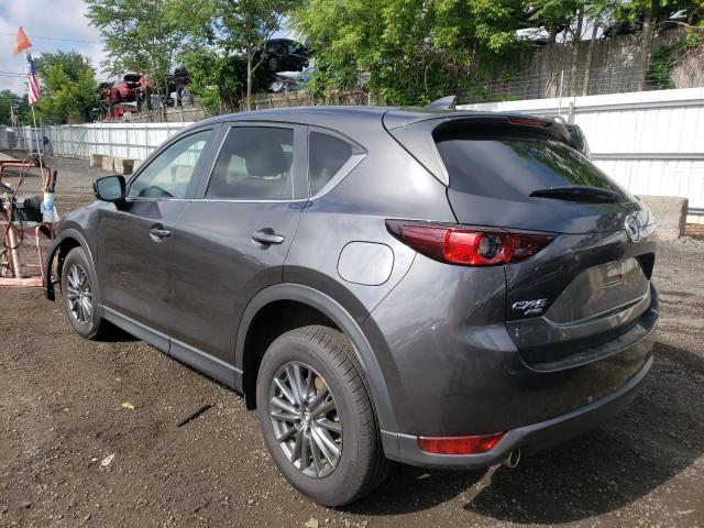 Photo 3 from auction – 2019 MAZDA CX-5 TOURI with VIN JM3KFBCM1K1561023