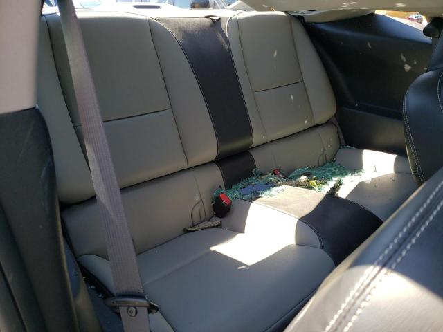 Photo 6 from auction – 2011 CHEVROLET CAMARO LT with VIN 2G1FC1ED8B9141449