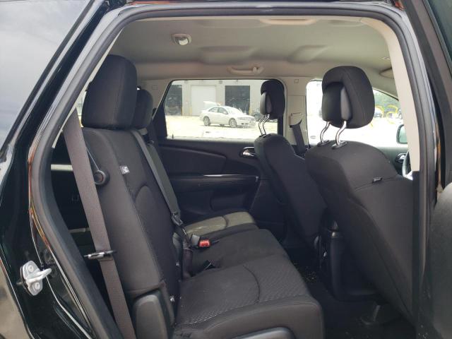 Photo 6 from auction – 2018 DODGE JOURNEY SE with VIN 3C4PDCAB1JT498301