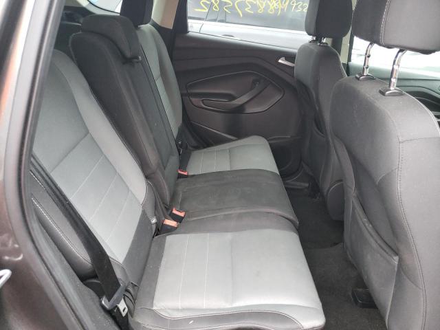 Photo 6 from auction – 2016 FORD ESCAPE SE with VIN 1FMCU9GX3GUA48101