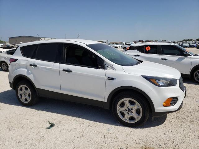 Photo 9 from auction – 2018 FORD ESCAPE S with VIN 1FMCU0F77JUD03935