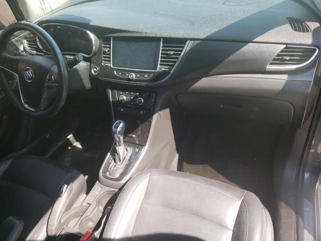Photo 9 from auction – 2018 BUICK ENCORE ESS with VIN KL4CJCSB0JB527756