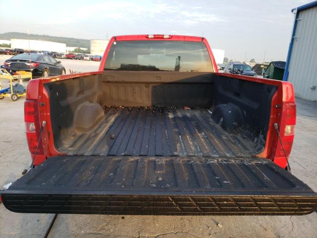 Photo 6 from auction – 2011 CHEVROLET silverado with VIN 1GCNCPEA3BZ358926
