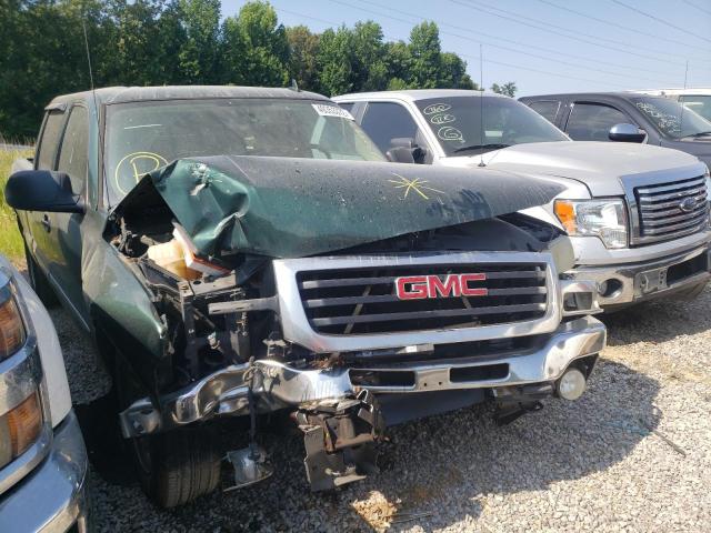GMC NEW SIERRA 2006 with VIN 2GTEC13T861244565 - Photo from auction