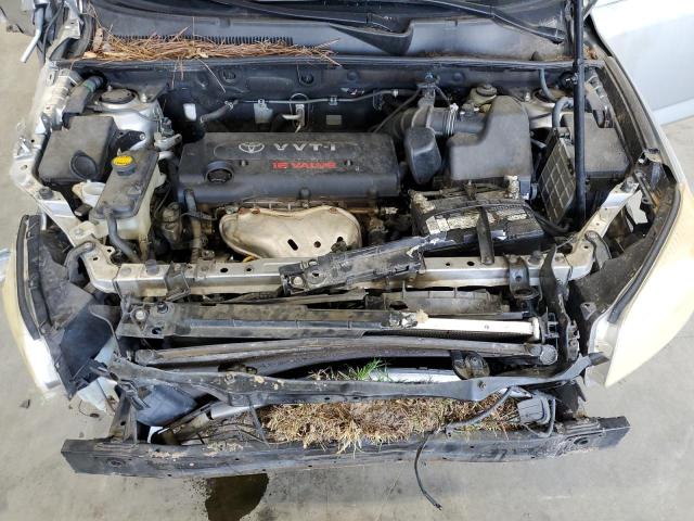 Photo 7 from auction – 2008 TOYOTA RAV4 with VIN JTMZD33V585084738
