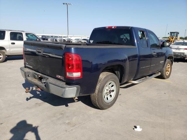 Photo 4 from auction – 2011 GMC SIERRA C15 with VIN 1GTR1UEA0BZ331625