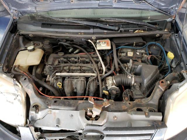 Photo 7 from auction – 2012 FORD TRANSIT CO with VIN NM0LS7DNXCT119373
