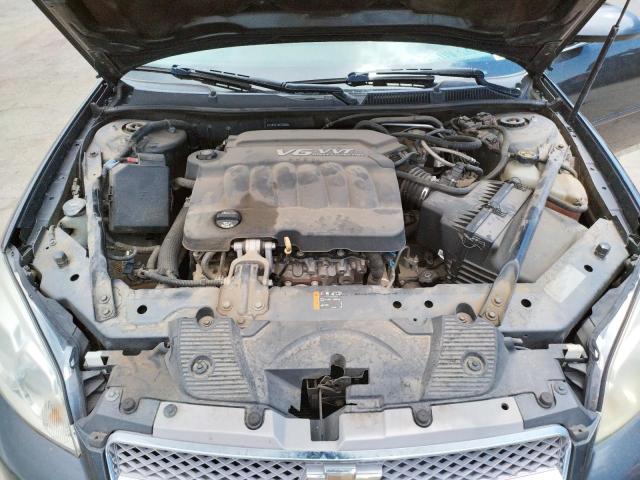 Photo 7 from auction – 2013 CHEVROLET IMPALA LS with VIN 2G1WF5E34D1238056