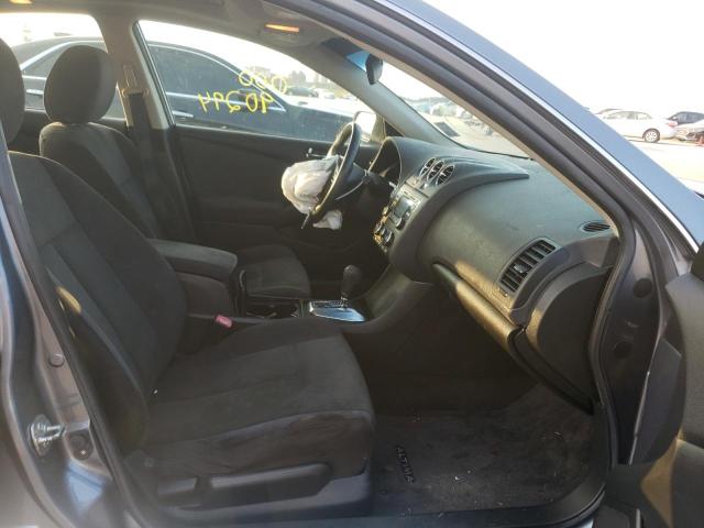 Photo 5 from auction – 2011 NISSAN ALTIMA BAS with VIN 1N4AL2AP7BN406887