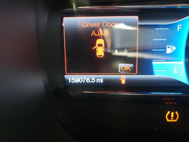 Photo 8 from auction – 2013 FORD TAURUS SEL with VIN 1FAHP2E97DG230543