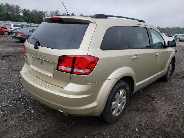 Photo 4 from auction – 2011 DODGE JOURNEY EX with VIN 3D4PG4FB0BT561379