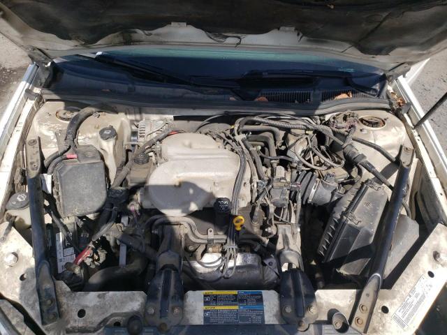 Photo 7 from auction – 2006 CHEVROLET IMPALA LT with VIN 2G1WC581569279349