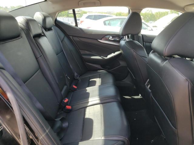 Photo 6 from auction – 2019 NISSAN MAXIMA S with VIN 1N4AA6AV7KC363577