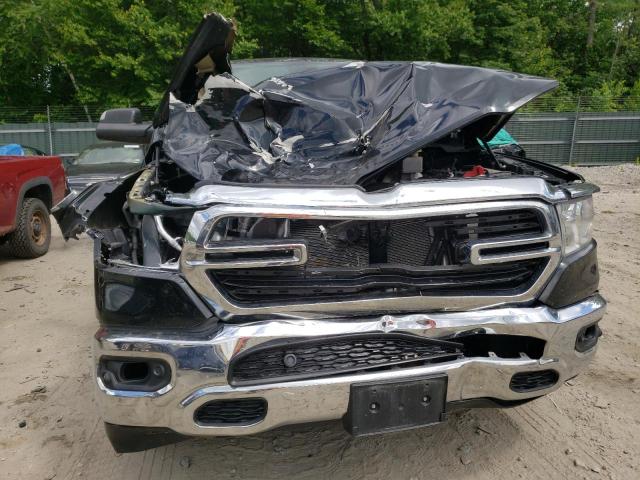 Photo 9 from auction – 2019 RAM 1500 BIG H with VIN 1C6SRFFT0KN659597