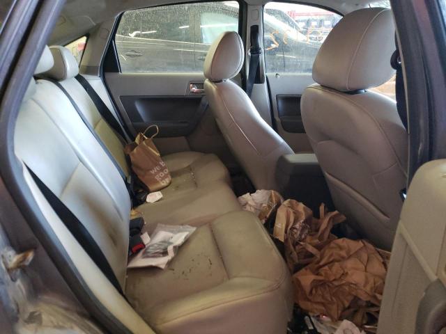 Photo 6 from auction – 2010 FORD FOCUS SES with VIN 1FAHP3GN8AW191477