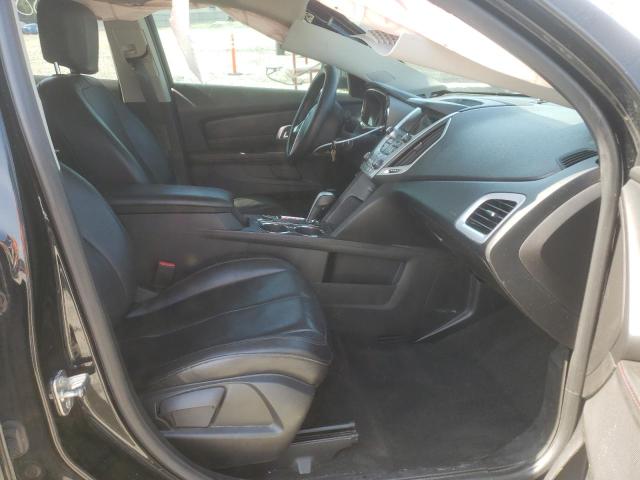 Photo 5 from auction – 2014 GMC TERRAIN SL with VIN 2GKFLTE34E6247336