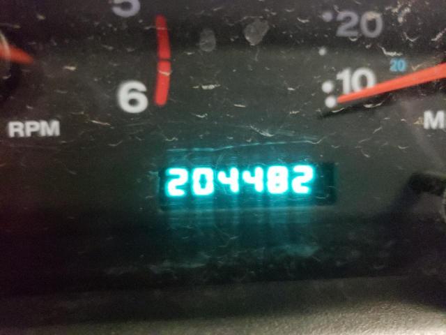 Photo 8 from auction – 2001 JEEP WRANGLER / with VIN 1J4FA59S61P318233