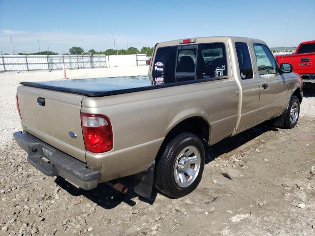 Photo 4 from auction – 2001 FORD RANGER SUP with VIN 1FTYR14U01TA08322