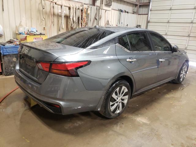Photo 4 from auction – 2020 NISSAN ALTIMA S with VIN 1N4BL4BV3LN318420