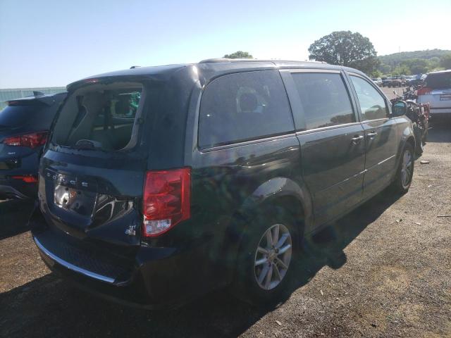 Photo 4 from auction – 2015 DODGE GRAND CARA with VIN 2C4RDGCG8FR540580