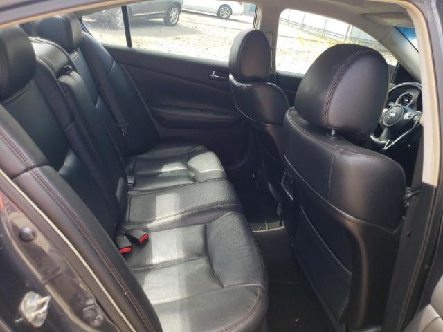 Photo 6 from auction – 2011 NISSAN MAXIMA S with VIN 1N4AA5AP6BC809410