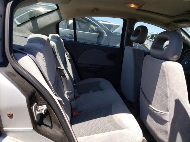 Photo 6 from auction – 2004 SATURN ION LEVEL with VIN 1G8AL52F84Z118416