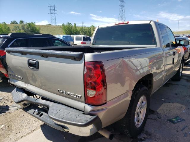 Photo 4 from auction – 2003 CHEVROLET SILVERADO with VIN 2GCEC19VX31157366