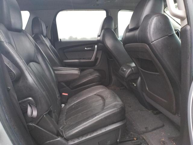 Photo 6 from auction – 2011 GMC ACADIA SLT with VIN 1GKKRSED6BJ124975