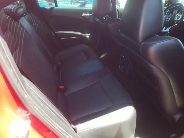 Photo 6 from auction – 2012 DODGE CHARGER R/ with VIN 2C3CDXCT1CH271511