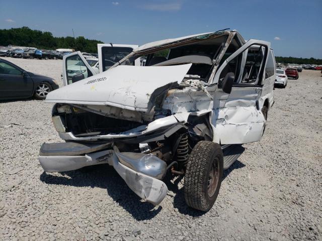 Photo 2 from auction – 2006 FORD ECONOLINE with VIN 1FBSS31L06HA02150