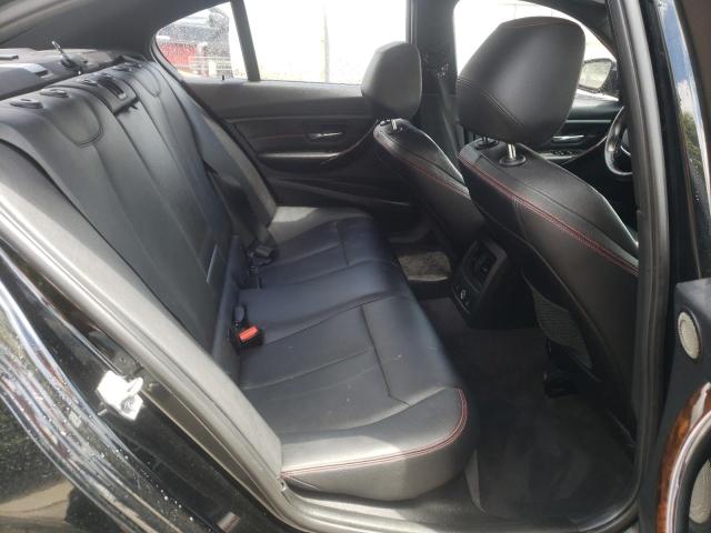 Photo 6 from auction – 2013 BMW 335 XI with VIN WBA3B9G50DNR89713