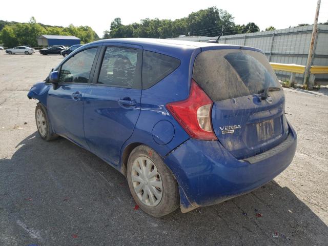 Photo 3 from auction – 2014 NISSAN VERSA NOTE with VIN 3N1CE2CP6EL423424